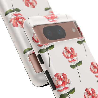 Rosa Rosa | Premium Phone Case