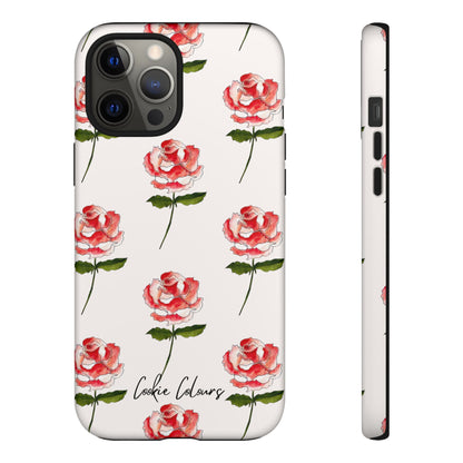 Rosa Rosa | Premium Phone Case