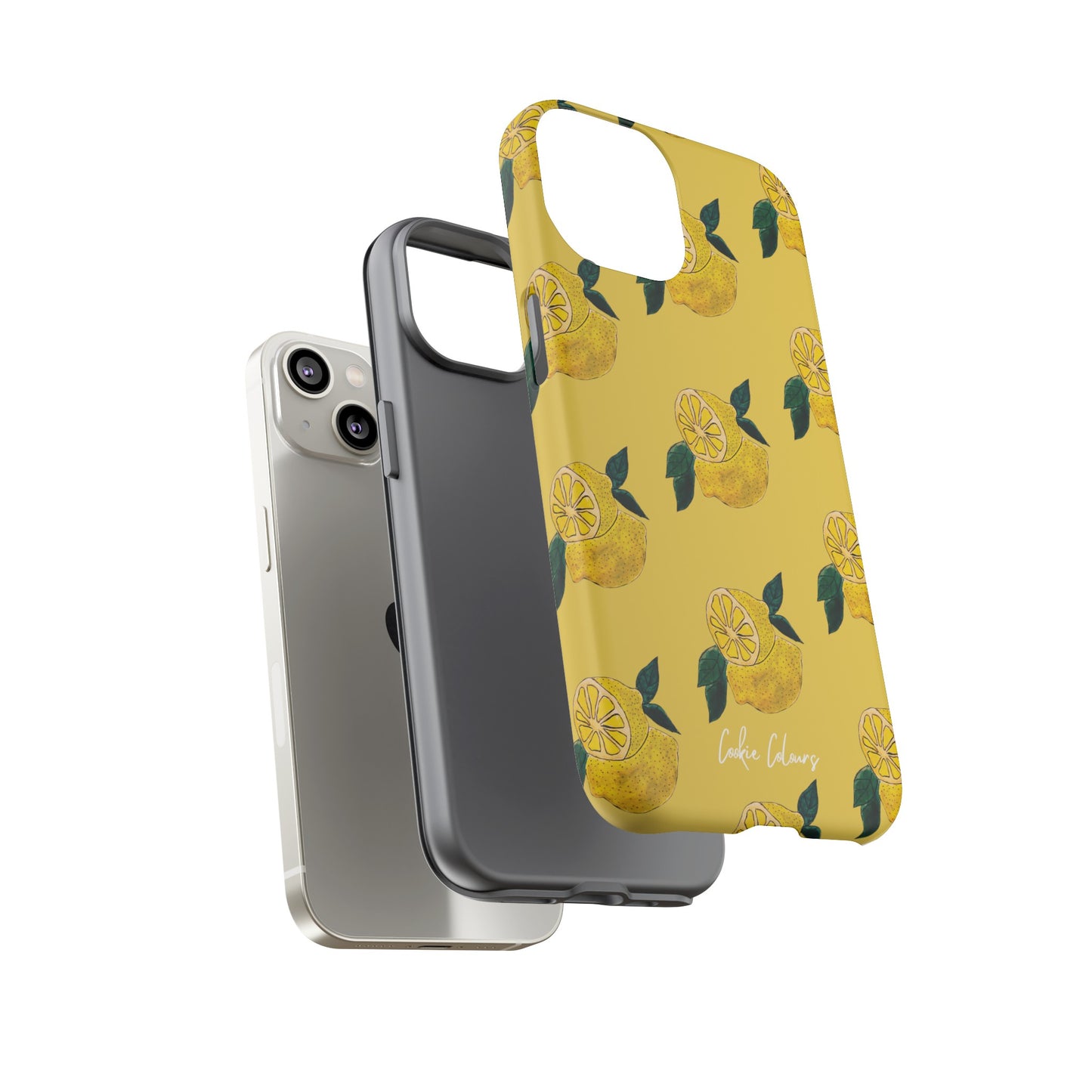 Sorrento | Premium Phone Case