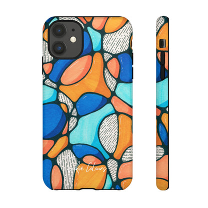 Garden Maze | Premium Phone Case