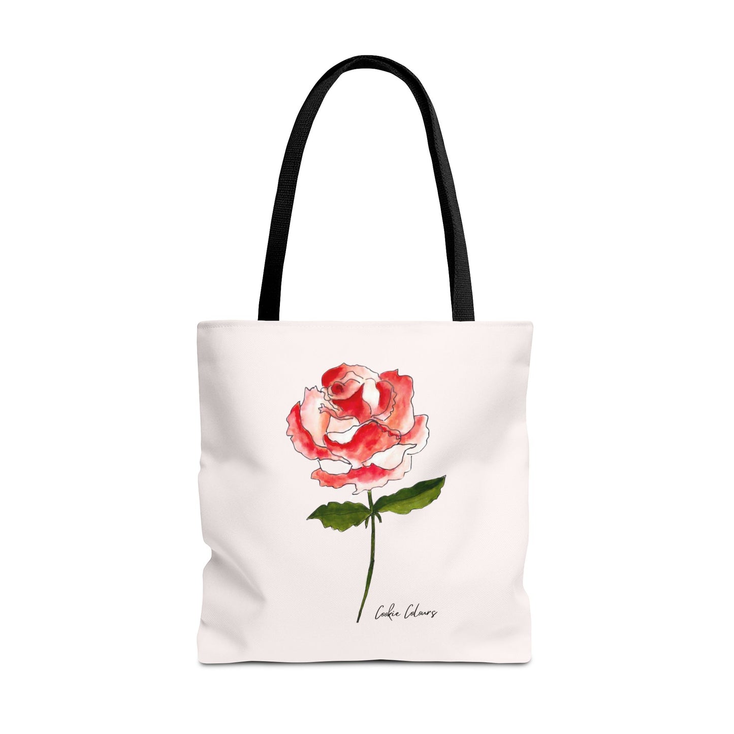 Rosa Rosa | Tragetasche