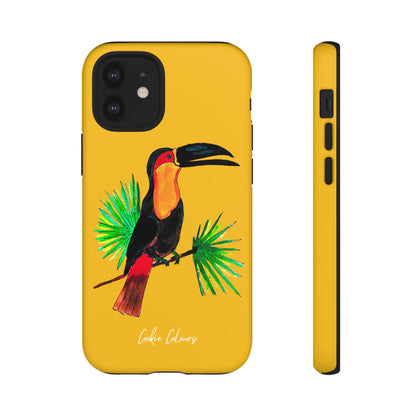 Toucan | Premium Phone Case