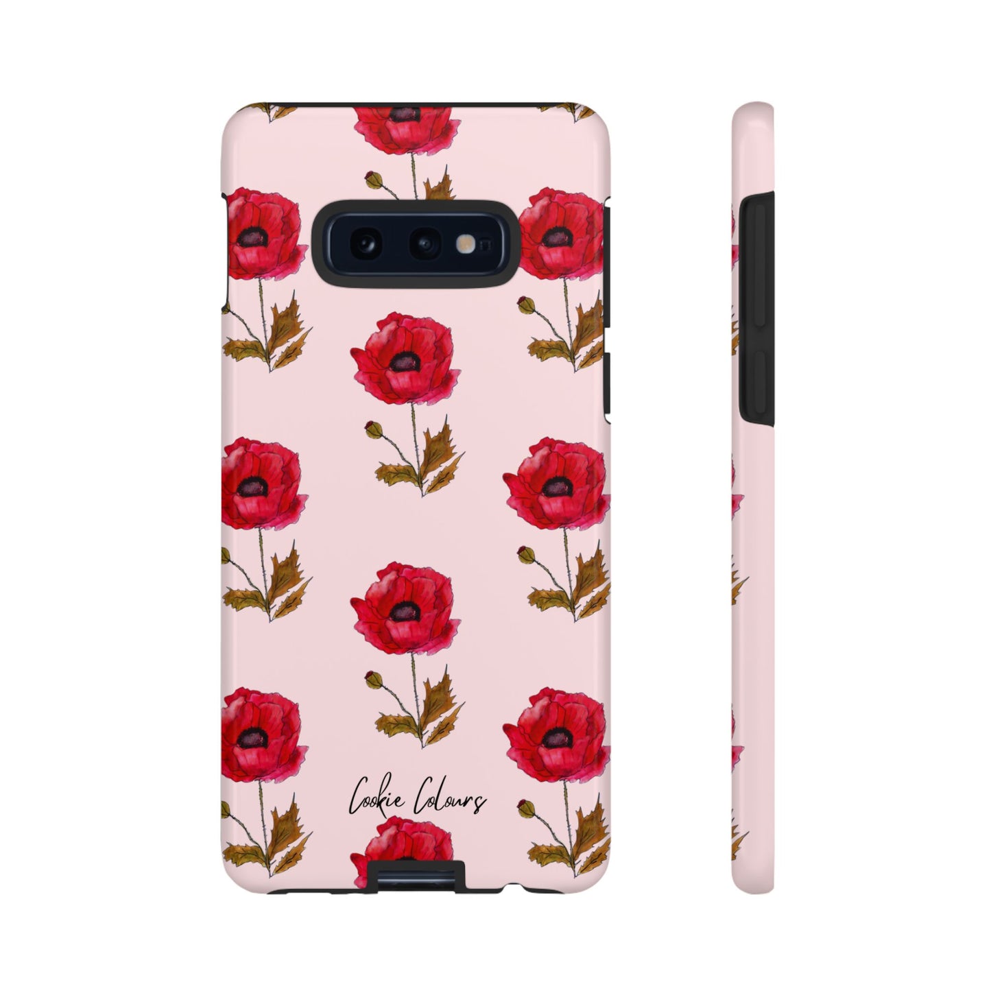 Amapola | Premium Phone Case