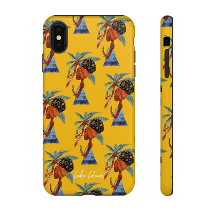 Natural Beauty | Premium Phone Case