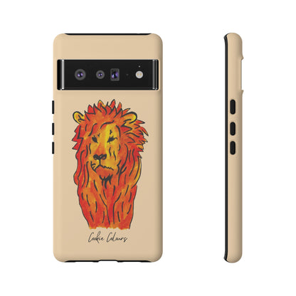 Simba | Premium Phone Case