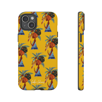 Natural Beauty | Premium Phone Case