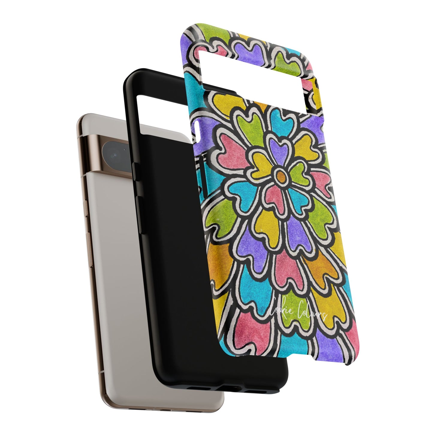 Whispers of Spring | Premium Phone Case