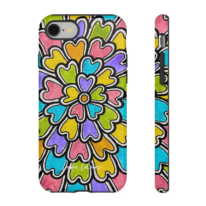 Whispers of Spring | Premium Phone Case