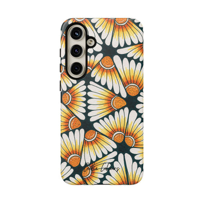 Daisy Delight | Premium Phone Case