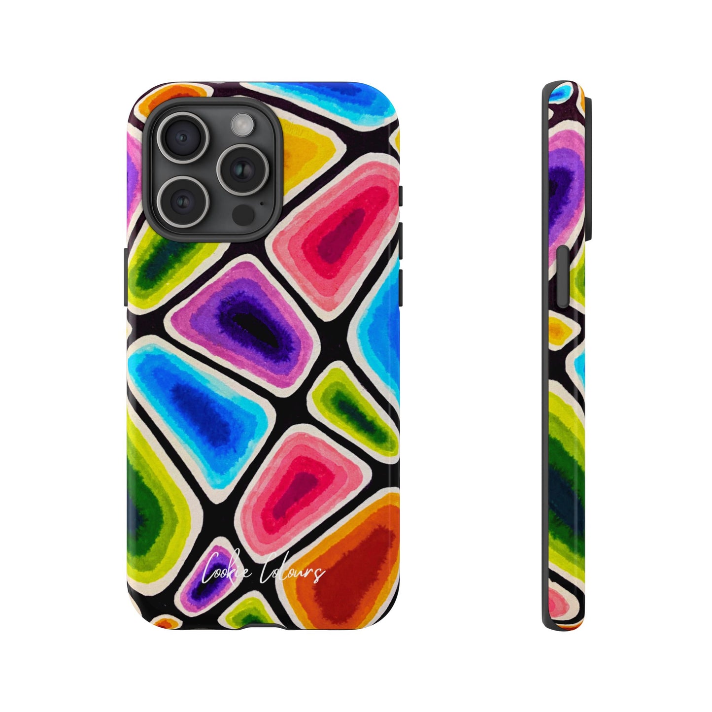 Chromatic Dreams | Premium Phone Case