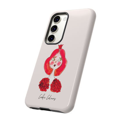 Blush | Premium Phone Case