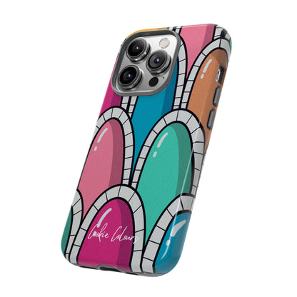 Rainbow Road | Premium Phone Case