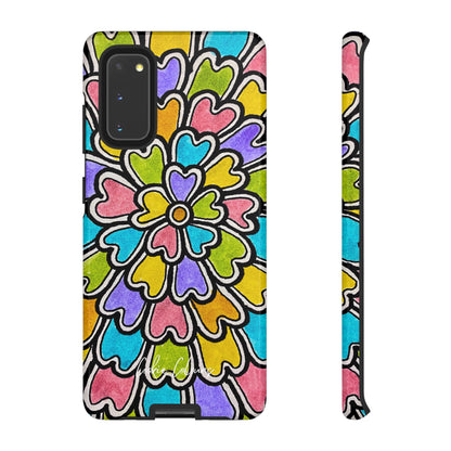 Whispers of Spring | Premium Phone Case