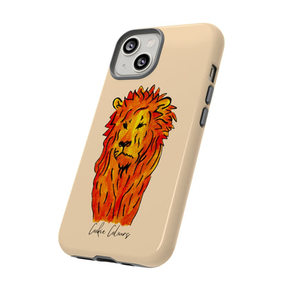 Simba | Premium Phone Case