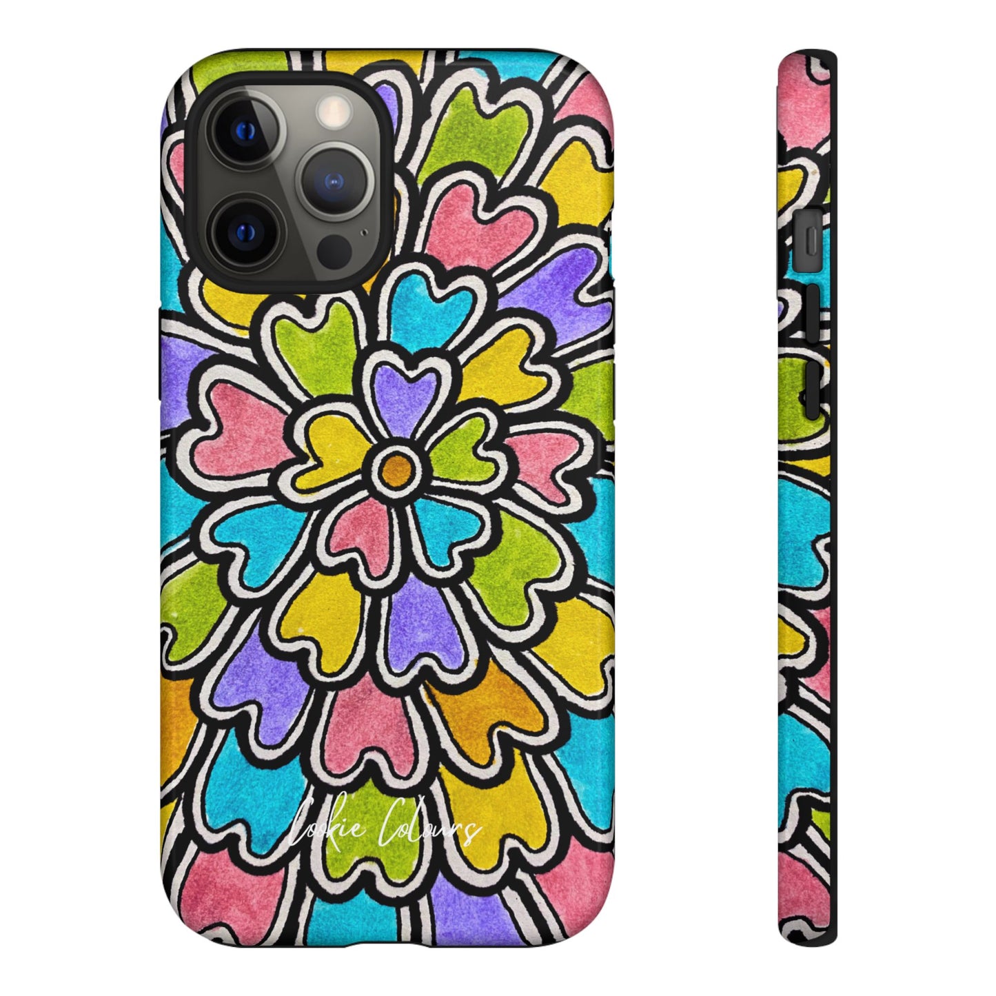 Whispers of Spring | Premium Phone Case