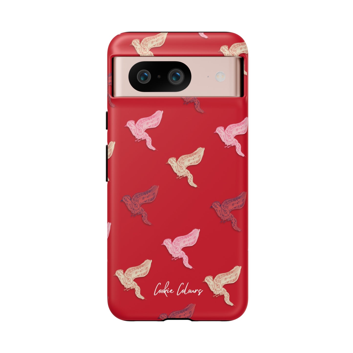 Song Birds | Premium Phone Case