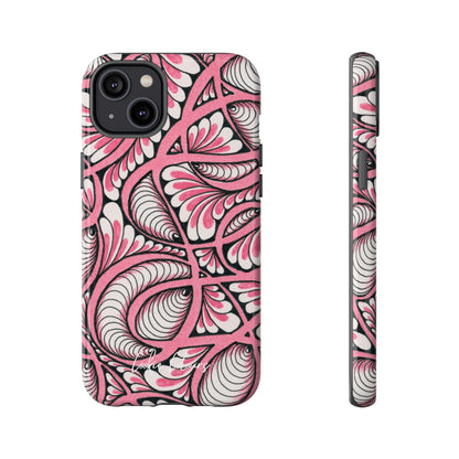 Twisted Vines | Premium Phone Case