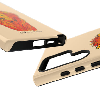 Simba | Premium Phone Case