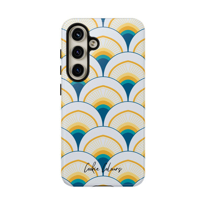 Ocean Wave | Premium Phone Case