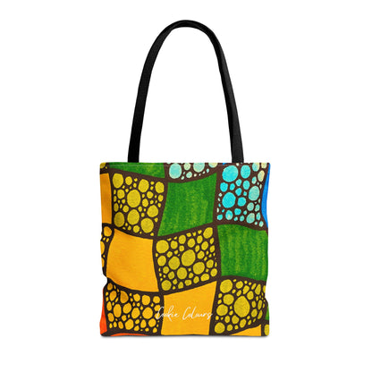 Dew Kissed Dreams | Tote Bag