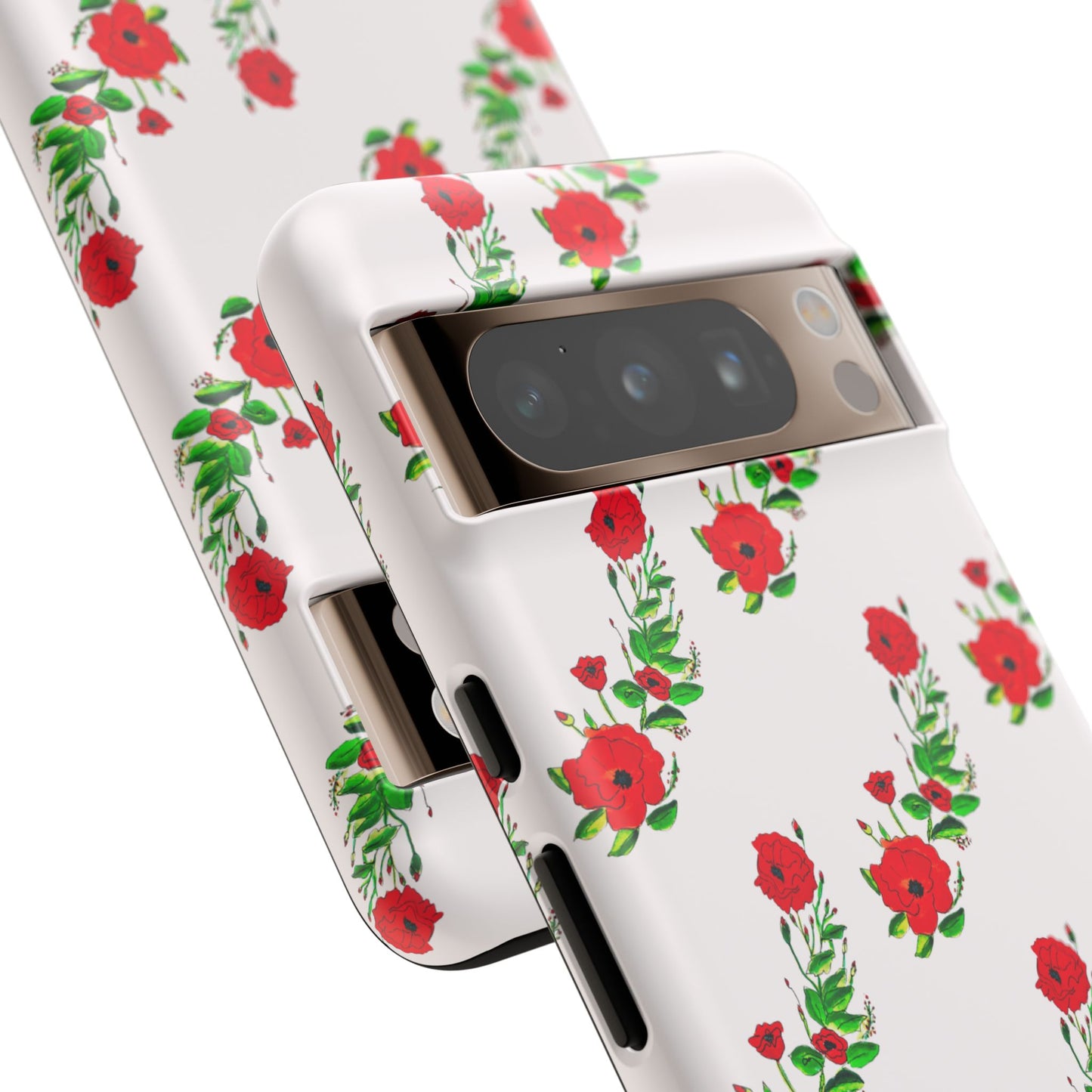 Poppies | Premium Phone Case