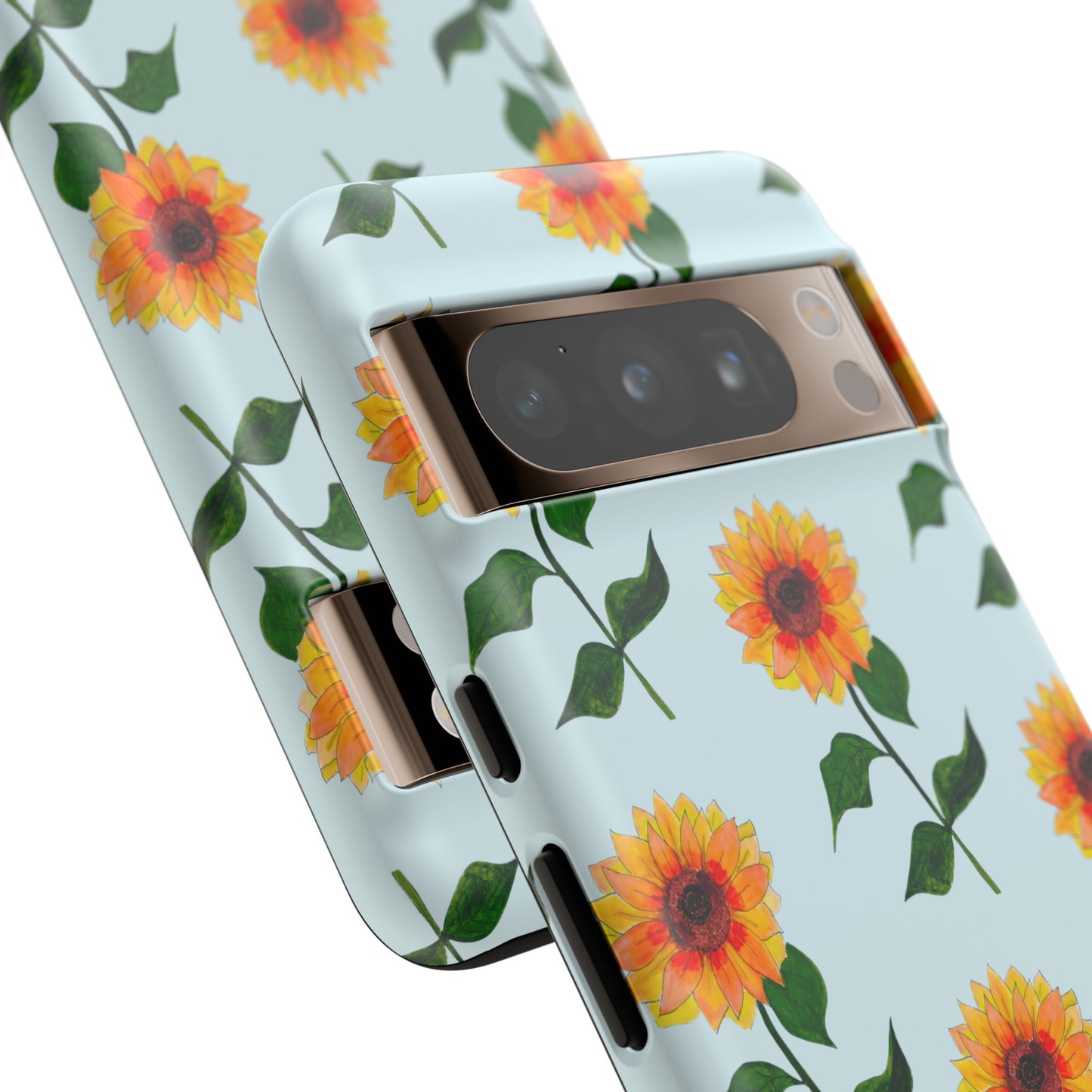 Sunflower | Premium Phone Case