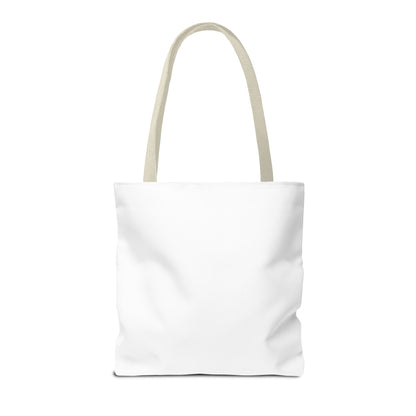 Whimsical Blooms | Tote Bag