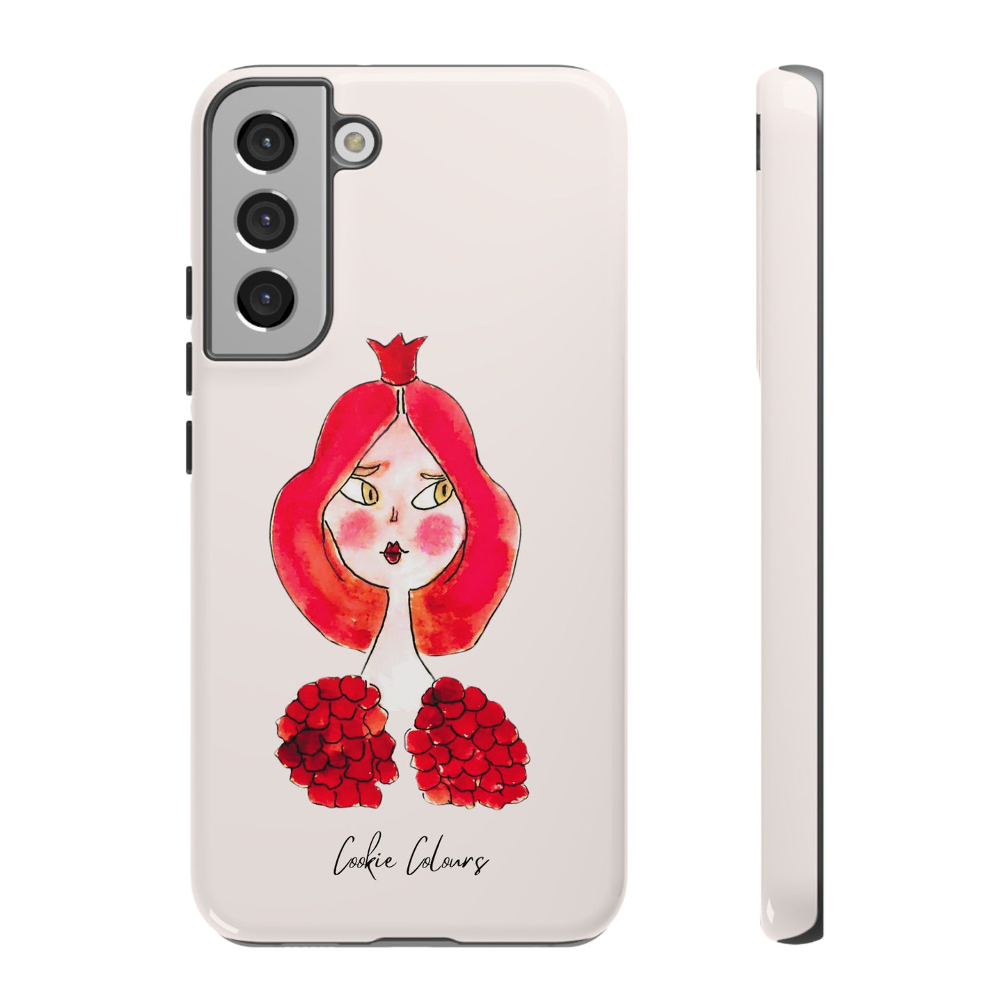 Blush | Premium Phone Case