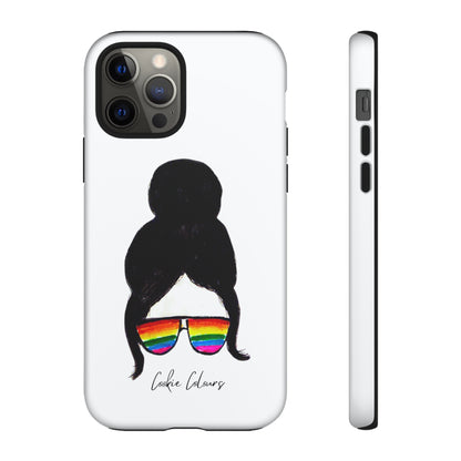 Colourful Vision | Premium Phone Case