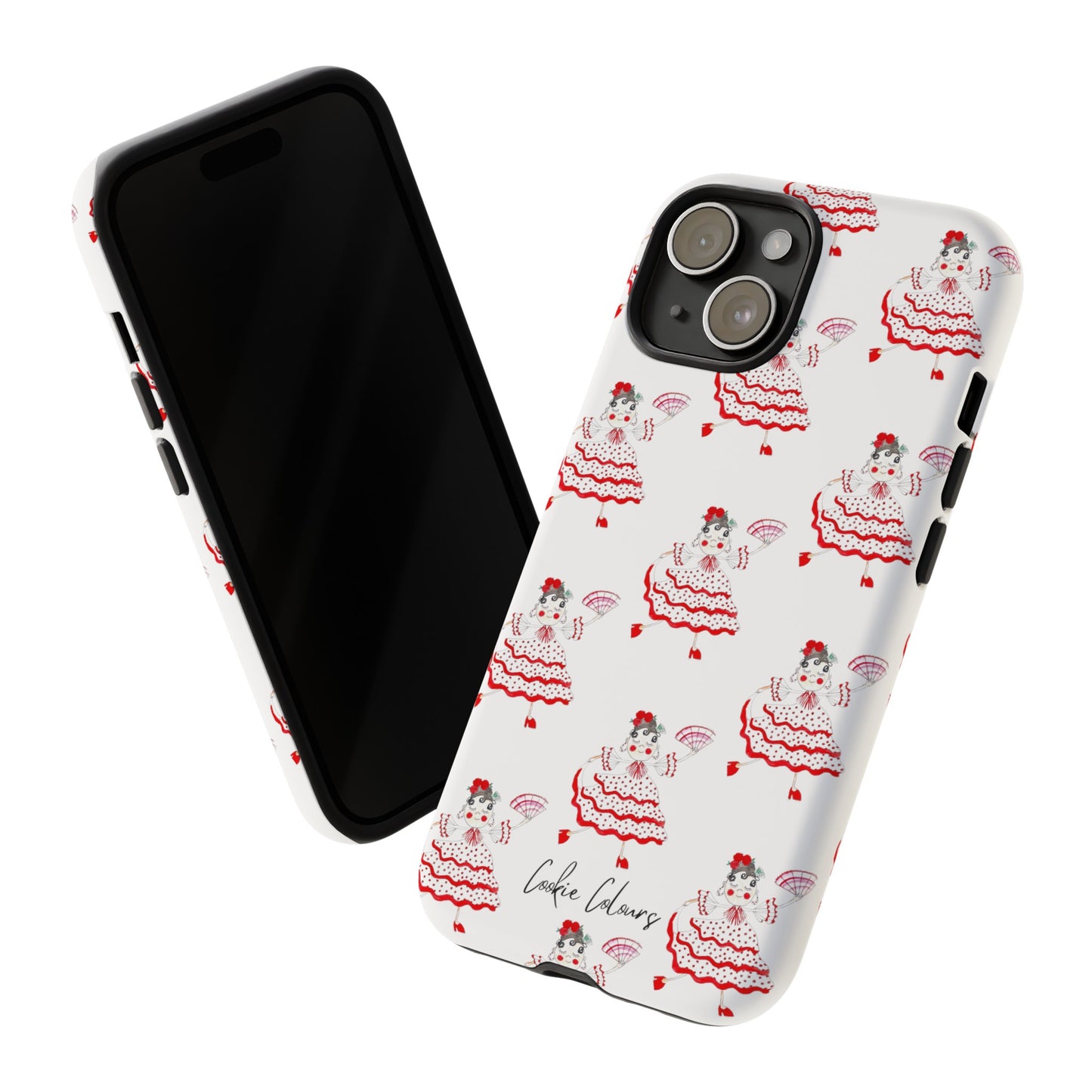 Flamenca | Premium Phone Case