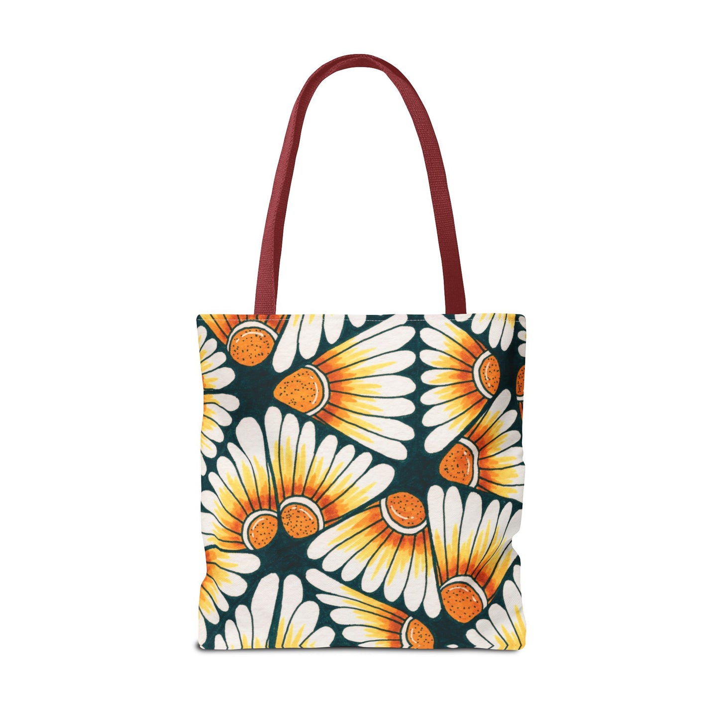 Daisy Delight | Tote Bag