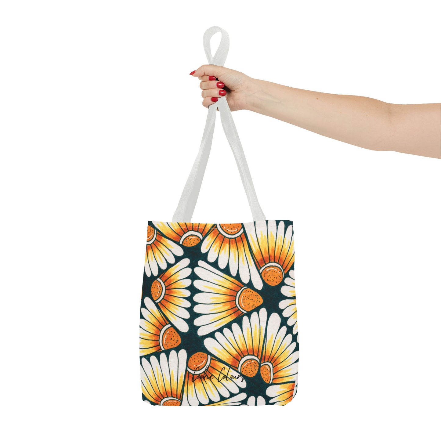 Daisy Delight | Tote Bag