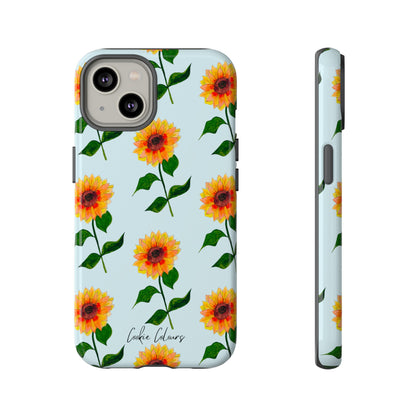 Sunflower | Premium Phone Case