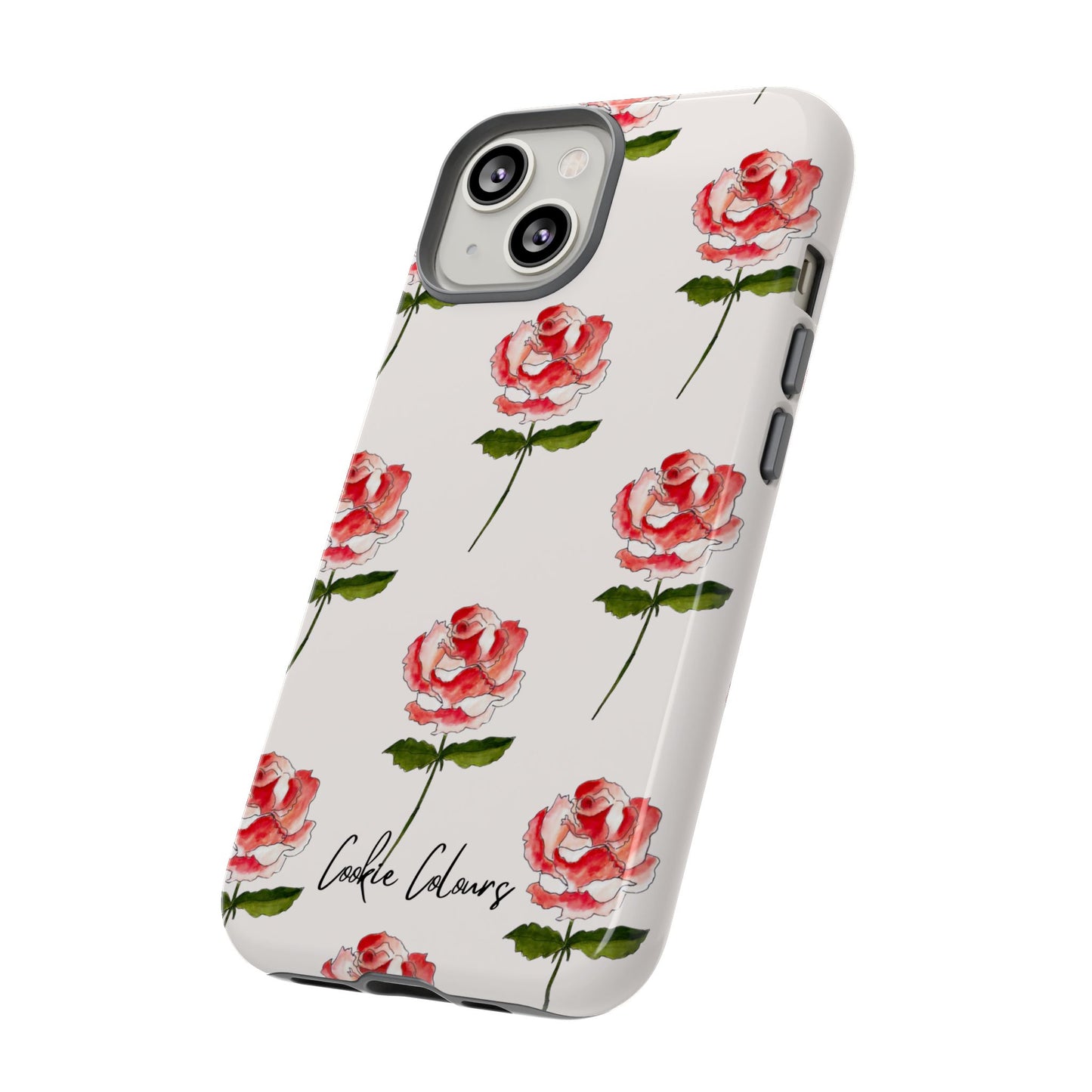 Rosa Rosa | Premium Phone Case