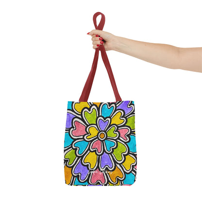 Whispers of Spring | Tote Bag