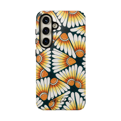 Daisy Delight | Premium Phone Case