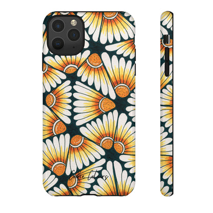 Daisy Delight | Premium Phone Case