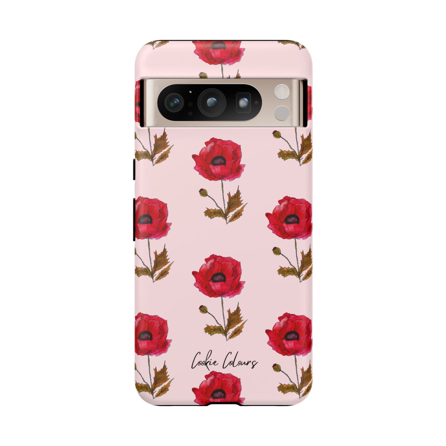 Amapola | Premium Phone Case