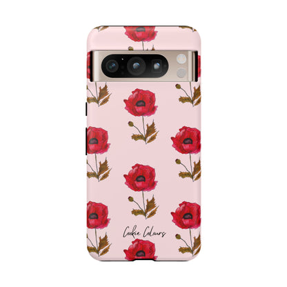 Amapola | Premium Phone Case