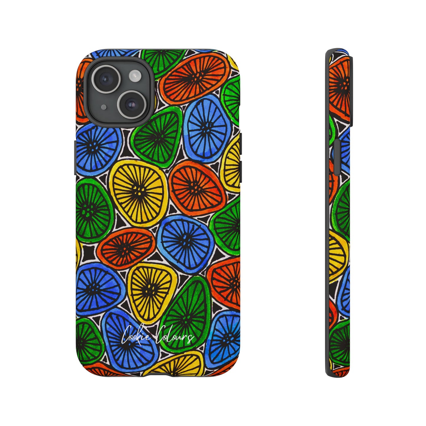 Pebble Path | Premium Phone Case