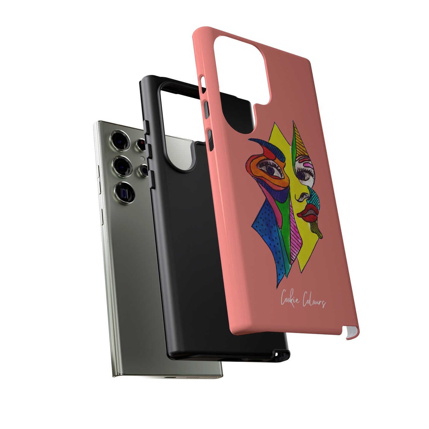 Avant Garde | Premium Phone Case