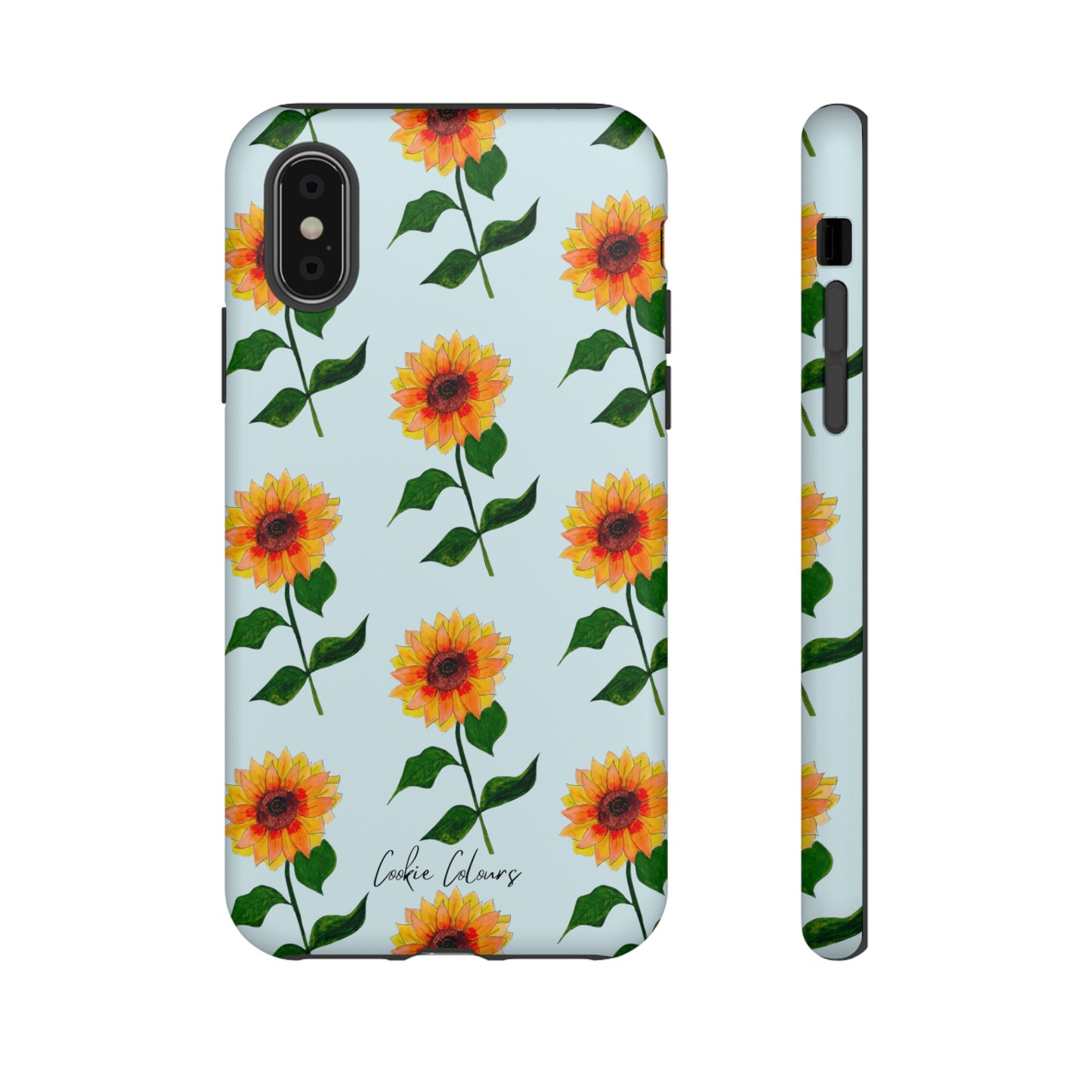 Sunflower | Premium Phone Case