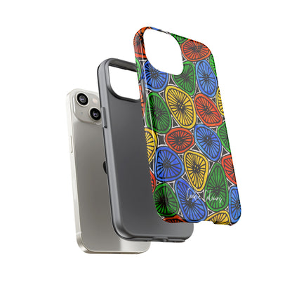 Pebble Path | Premium Phone Case