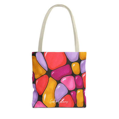 Candy Stone | Tote Bag