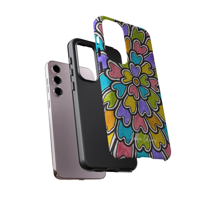 Whispers of Spring | Premium Phone Case