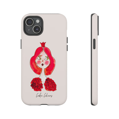 Blush | Premium Phone Case