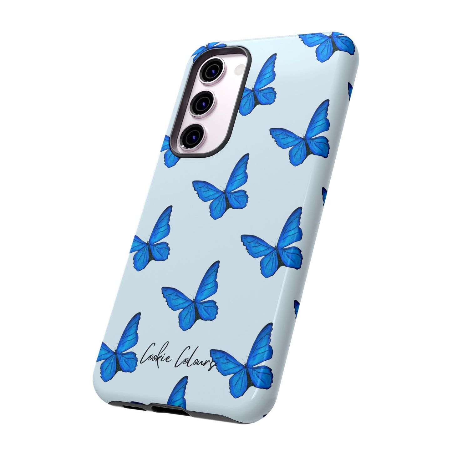 Bluetterfly | Premium Phone Case