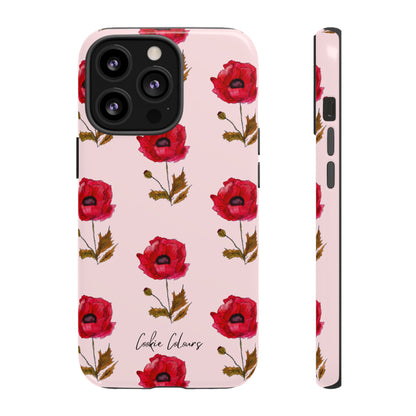 Amapola | Premium Phone Case