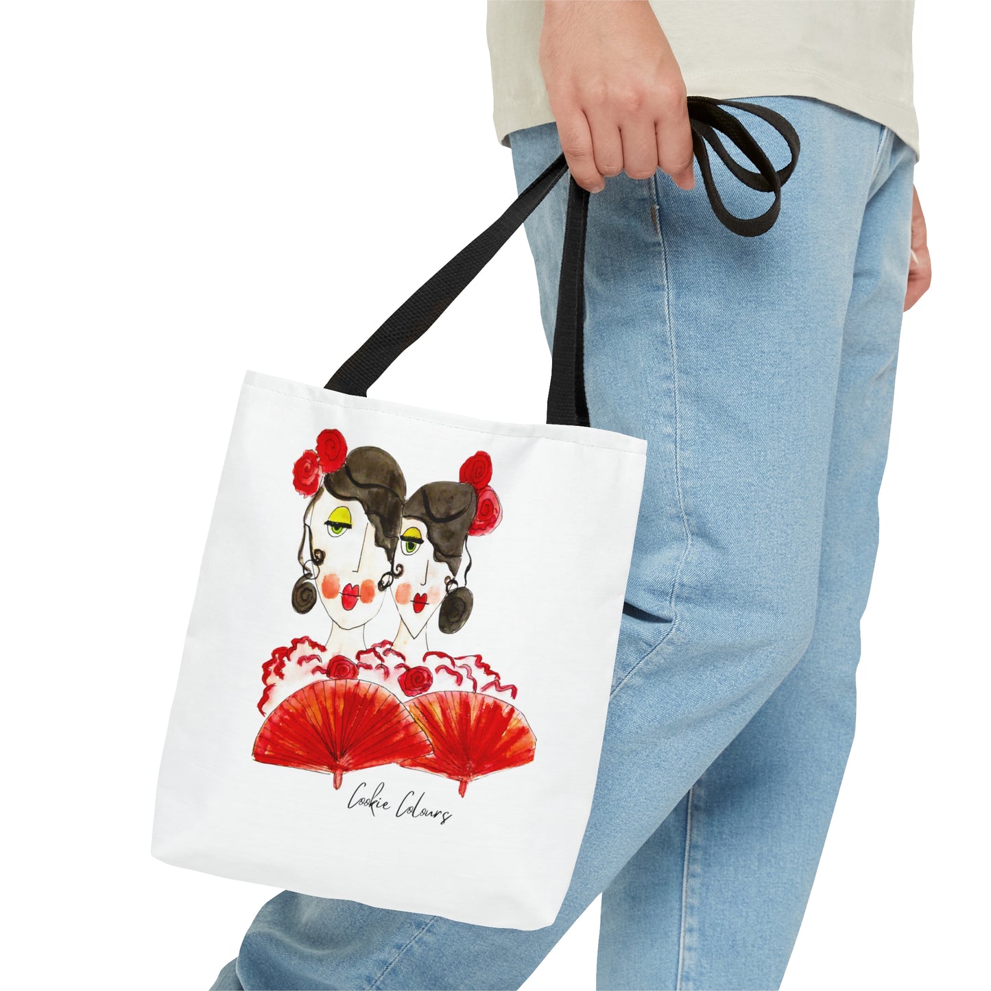 Gemelas | Tote Bag