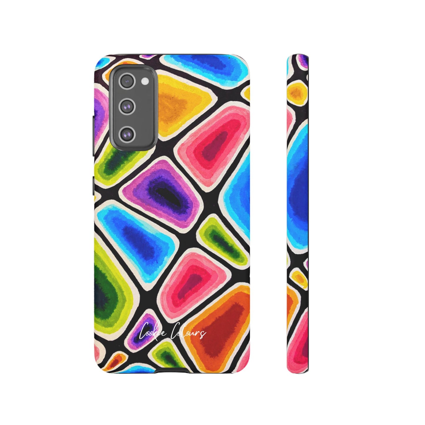 Chromatic Dreams | Premium Phone Case